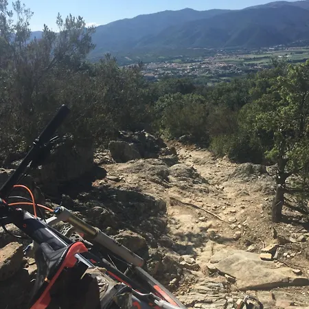 Dom wakacyjny The Secret Garden